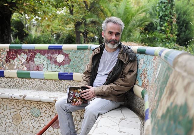 Tras el Gaudí inédito