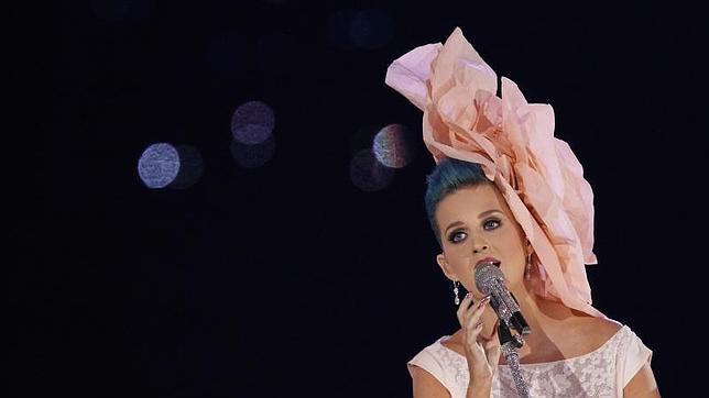 El nuevo disco de Katy Perry podría ser un peligro para el ecosistema