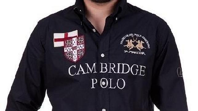 Un ejemplo de logotipos «mamut»