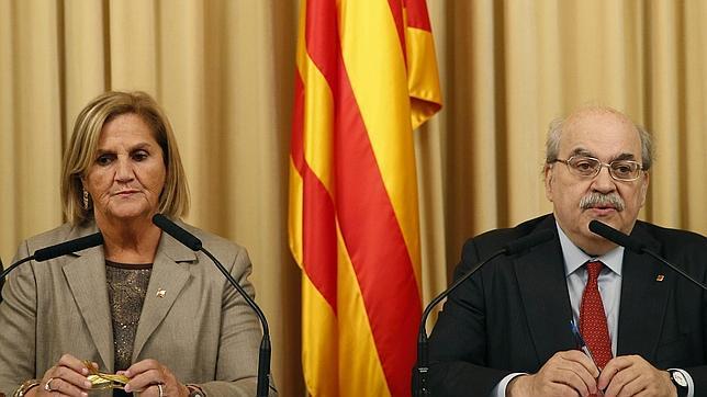Cataluña se queja de no haber recibido 1.700 millones y augura que no vendrán