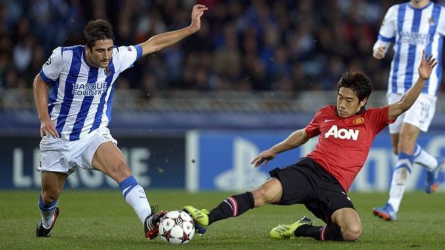 La Real se aferra a un milagro y sueña con la Europa League