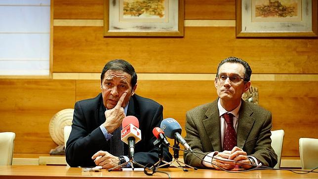 La caída de trasplantes cardíacos fuerza a la Junta a asociarse con otras regiones