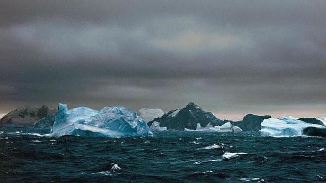 Descubren en la Antártida el núcleo de hielo más antiguo del mundo