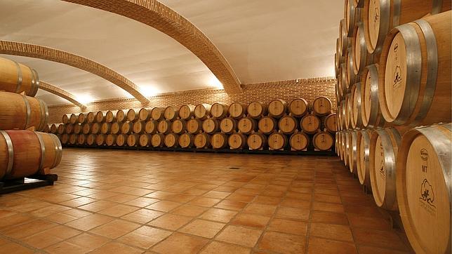 Una ruta por las bodegas de Castilla-La Mancha