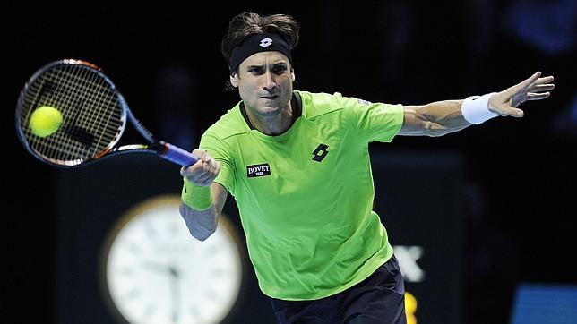 Ferrer se queda sin opciones