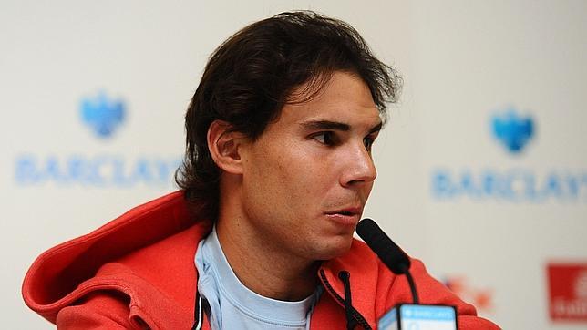 Nadal: «Es uno de los mayores logros de mi carrera»