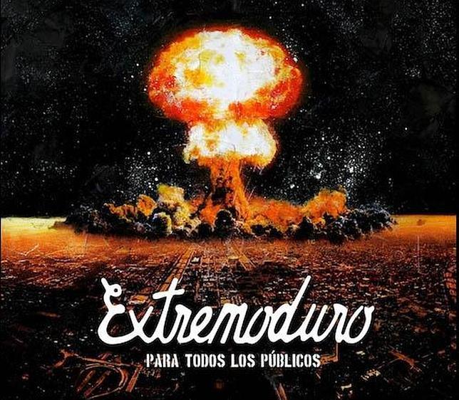 Extremoduro adelanta la publicación de su nuevo disco debido a su filtración en internet