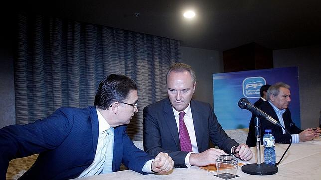 La Generalitat nombrará esta tarde una nueva dirección de RTVV por decreto ley