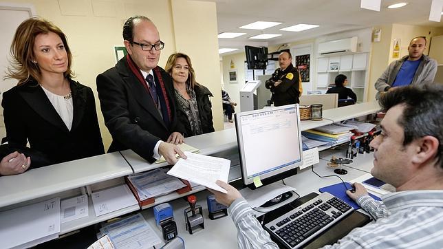 El Supremo anula el indulto al kamikaze condenado a 13 años por matar a un joven