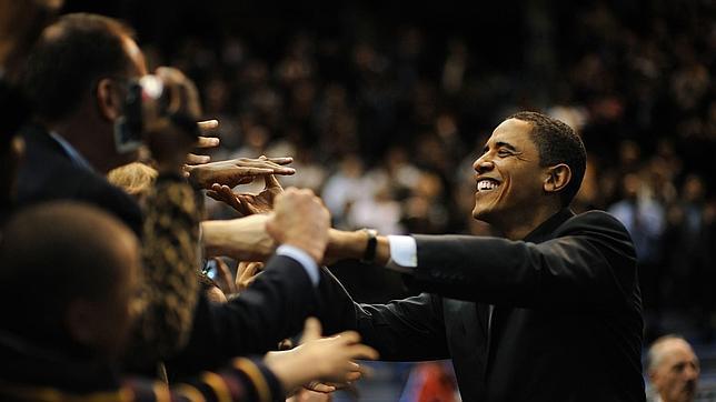 Obama, cinco años en el poder: ¿qué fue del «Yes We Can»?