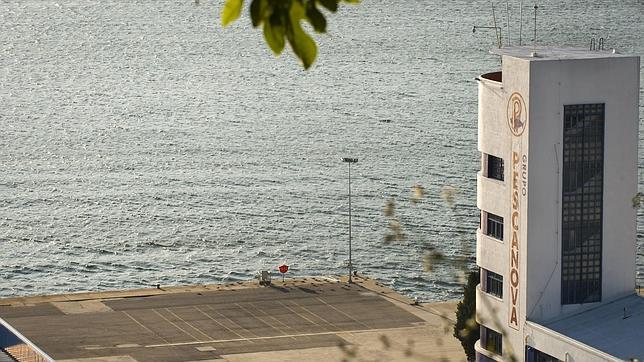 Pescanova aspira a alcanzar un beneficio de 202 millones en el próximo cuatrienio