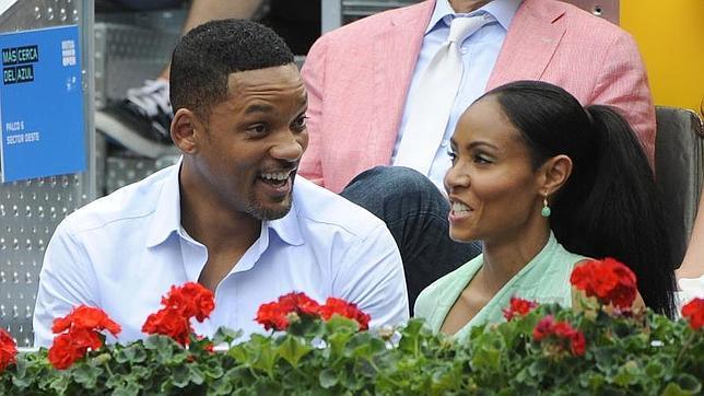 Will Smith y Jada Pinkett, ¿en crisis por una infidelidad?