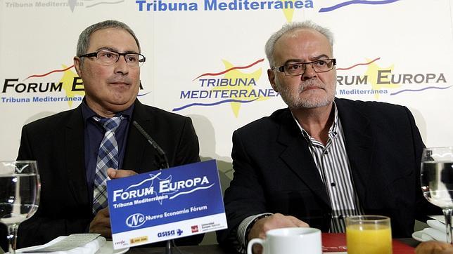 UGT y CCOO reclaman diálogo al Consell para salvar RTVV
