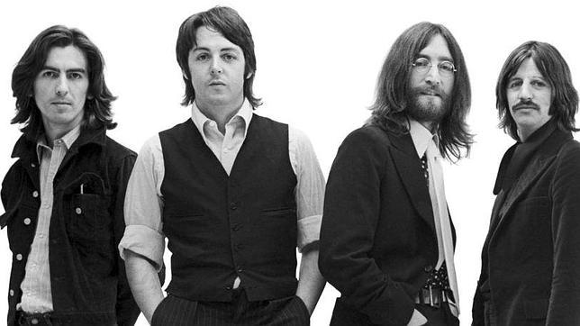 The Beatles, el grupo más pirateado