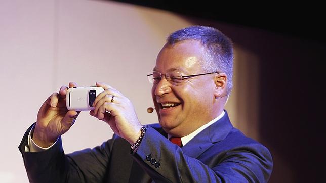 Elop vendería Xbox y cancelaría Bing si se convierte en CEO de Microsoft