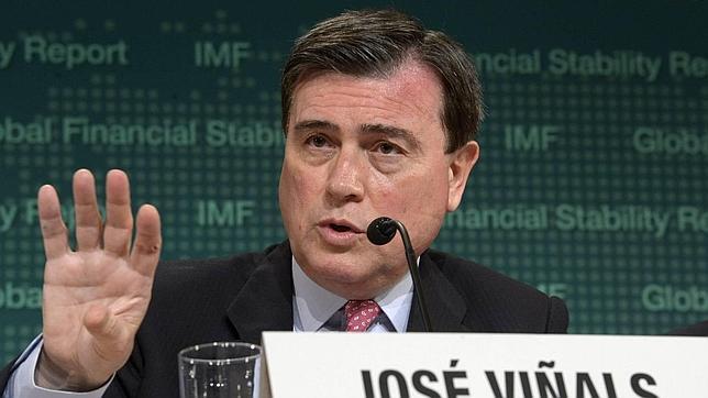 El FMI ve en la bajada de tipos un primer paso para sedimentar la recuperación