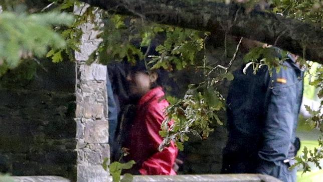 Preparan los últimos datos sobre los teléfonos de los padres de Asunta