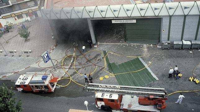 Víctimas del terrorismo: «¿Dónde han dejado los sentimientos?»