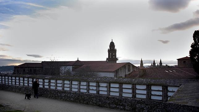 Los sugestivos parques de Santiago que el «caso Asunta» popularizó