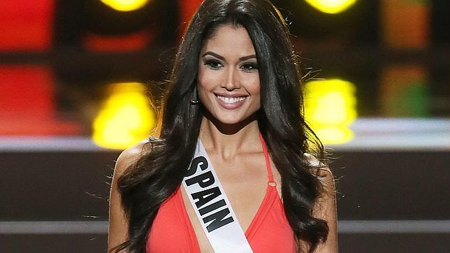 Venezuela arrebata a la candidata española la corona de Miss Universo 2013