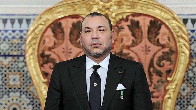 Obama recibirá a Mohamed VI para mantener a Rabat como aliado