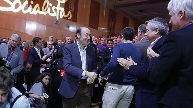 La Conferencia del PSOE mandatará al comité federal fijar el calendario de primarias