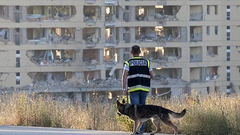 Comienza el juicio por el atentado de la casa cuartel de Burgos