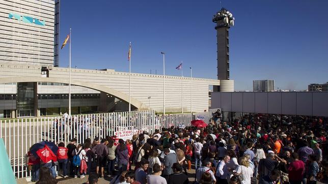 La Generalitat elimina el 67% del sector público y ahorra 82 millones en sueldos