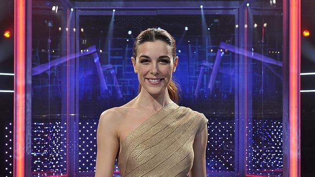 Raquel Sánchez Silva reaparece en televisión