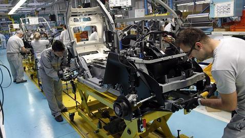 Siete claves que indican el fin de la crisis