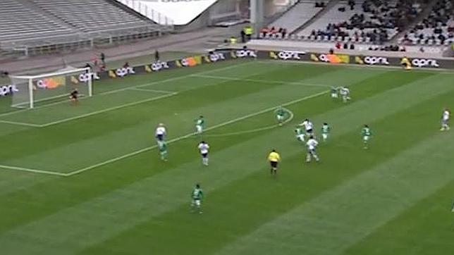 Los 10 mejores goles del año para la FIFA