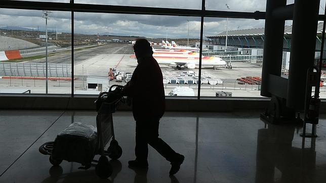 La aerolínea «low cost» Norwegian operará en Barajas a partir de 2014