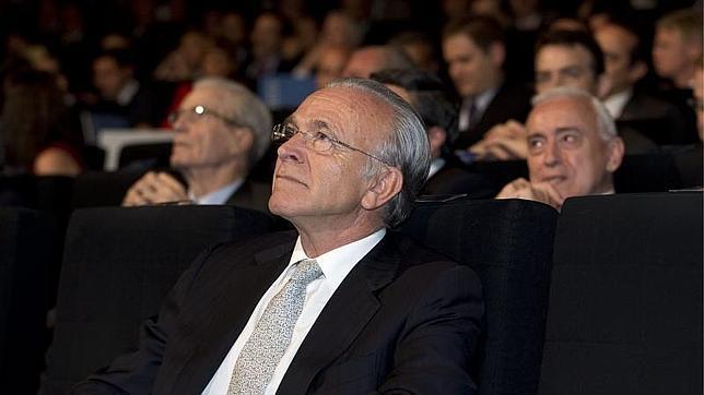 Caixabank inicia la colocación de bonos canjeables por hasta un 2,5% de Repsol