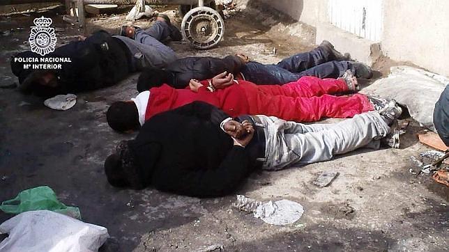 Juicio contra los patriarcas del clan de «Los Gordos»