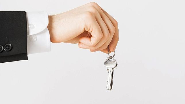 Se busca hipoteca para la segunda vivienda