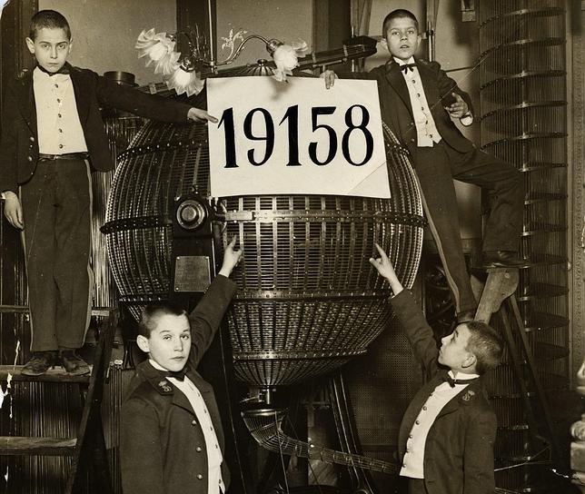 Lotería de Navidad 2013: He soñado con el número del Gordo, ¿debo comprar el décimo?