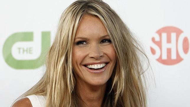 Elle MacPherson desvela sus secretos de belleza