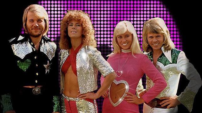 ABBA podría regresar a los escenarios el próximo año