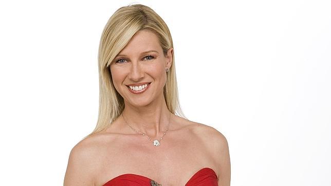 Anne Igartiburu dará las campanadas en TVE con los cocineros de «Master Chef»