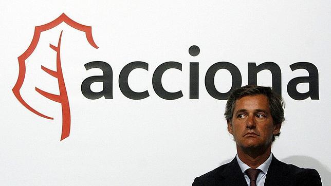 Acciona vende un parque eólico en Corea para contrarrestar el impacto de la reforma eléctrica
