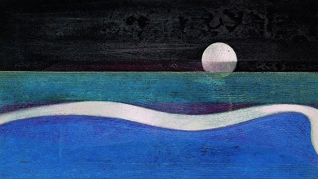 La Fundación Miró ante la representación del horizonte en la pintura contemporánea