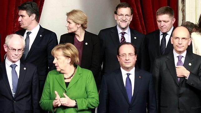 Rajoy gastará con urgencia los 1.800 millones europeos para empleo joven