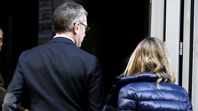 Calabuig asegura que no tiene responsabilidad alguna en el agujero Banco Valencia