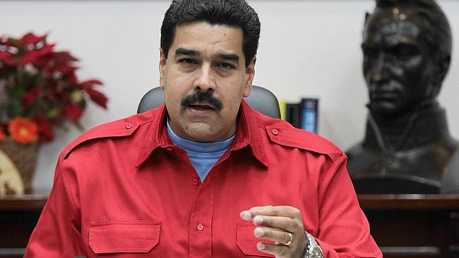 Maduro anuncia la creación de una fiscalía y tribunales especiales contra la «usura»