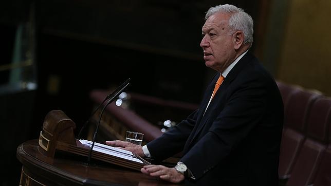 Exteriores trata de contactar con catorce españoles en Filipinas