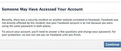 El hackeo masivo en Adobe alcanza a Facebook