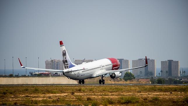 ¿Vuelos a Nueva York «low cost» desde Madrid?
