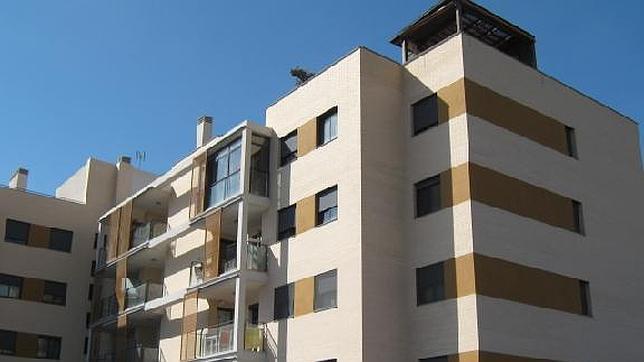 Bankia saca a subasta más de 1.000 pisos con descuentos de hasta el 40%