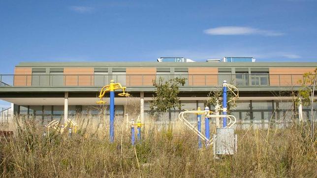 El PSOE de Illescas denuncia que la Junta tiene abandonada la residencia de mayores