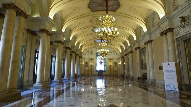 El TS avala las excarcelaciones de etarras en casos similares al de Inés del Río